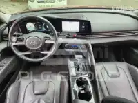 2021 Hyundai Avante
