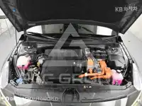 2021 Hyundai Avante