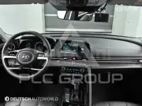 2021 Hyundai Avante
