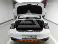 2021 Hyundai Avante