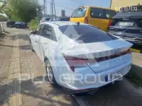 2021 Hyundai Avante