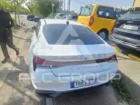 2021 Hyundai Avante
