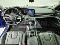 2021 Hyundai Avante