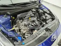 2021 Hyundai Avante