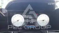 2021 Hyundai Avante