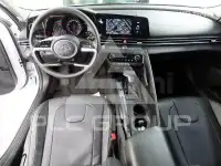 2021 Hyundai Avante
