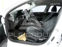 2021 Hyundai Avante