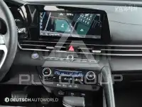 2021 Hyundai Avante