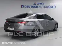 2021 Hyundai Avante