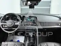2021 Hyundai Avante