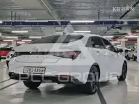 2021 Hyundai Avante