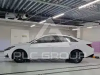 2021 Hyundai Avante
