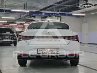 2021 Hyundai Avante