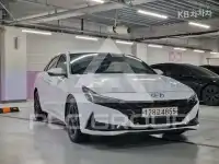 2021 Hyundai Avante