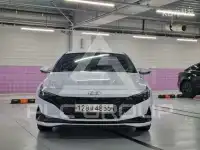 2021 Hyundai Avante