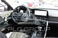 2021 Hyundai Avante
