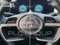 2021 Hyundai Avante