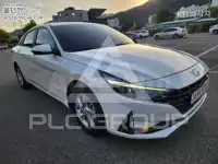 2021 Hyundai Avante