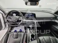 2021 Hyundai Avante
