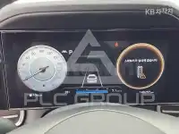 2021 Hyundai Avante