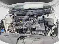 2021 Hyundai Avante
