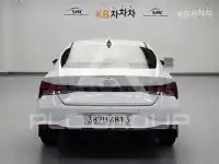 2021 Hyundai Avante