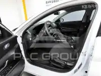 2021 Hyundai Avante