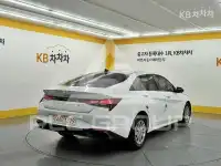 2021 Hyundai Avante