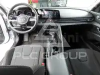 2021 Hyundai Avante