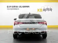 2021 Hyundai Avante