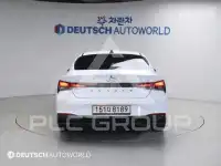 2021 Hyundai Avante