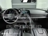2021 Hyundai Avante