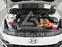 2021 Hyundai Avante