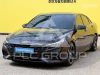 2021 Hyundai Avante