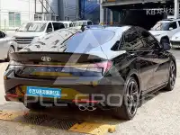 2021 Hyundai Avante