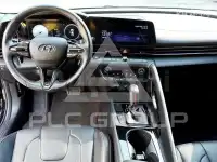 2021 Hyundai Avante