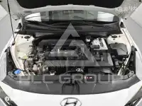 2021 Hyundai Avante