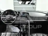 2021 Hyundai Avante