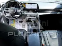 2021 Hyundai Avante