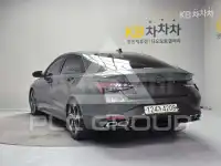 2021 Hyundai Avante