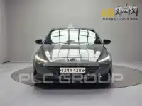 2021 Hyundai Avante