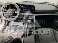 2021 Hyundai Avante
