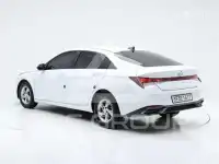 2021 Hyundai Avante