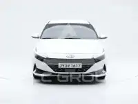2021 Hyundai Avante