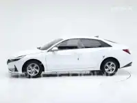 2021 Hyundai Avante