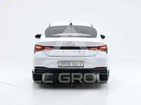2021 Hyundai Avante