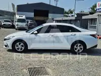 2021 Hyundai Avante