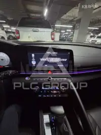 2021 Hyundai Avante
