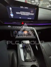 2021 Hyundai Avante