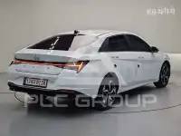 2021 Hyundai Avante